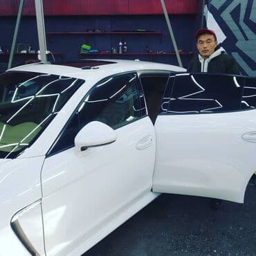 оборудование для автомойки цены в бишкеке: Автомойка | Тонировка — 3