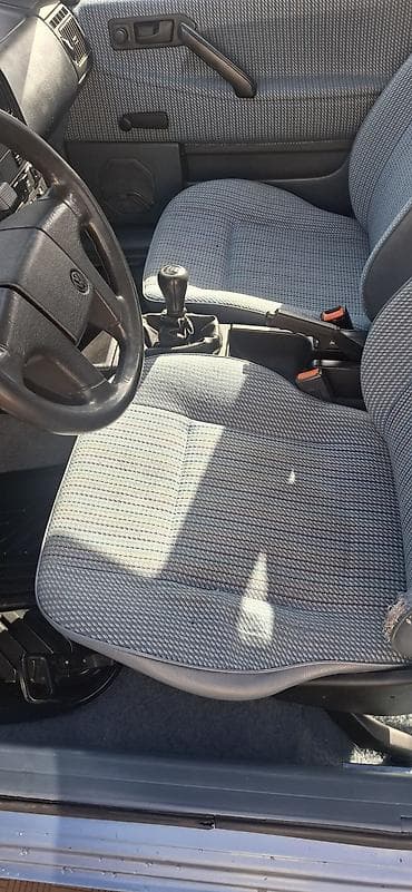 golf 5: Volkswagen Passat: 1992 г., 1.8 л, Механика, Бензин, Универсал — 10