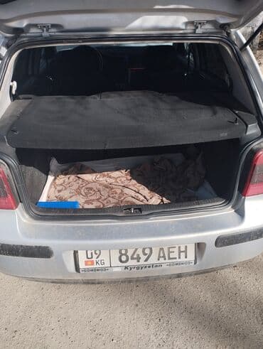 ауди 100 с3 купить: Volkswagen Golf: 1998 г., 1.9 л, Механика, Дизель — 10