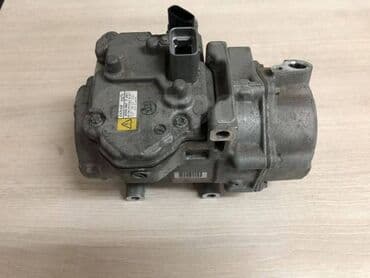 rx450: Кондиционер Lexus 2018 г., Б/у, Оригинал, Япония — 7