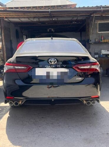 автоэлектрик ремонт авто с выездом бишкек: Ремонт деталей автомобиля, без выезда — 3