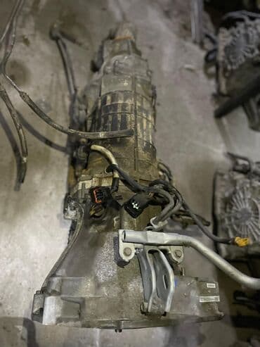 очень нужны: Коробка передач Автомат Subaru Б/у, Оригинал, Япония — 2