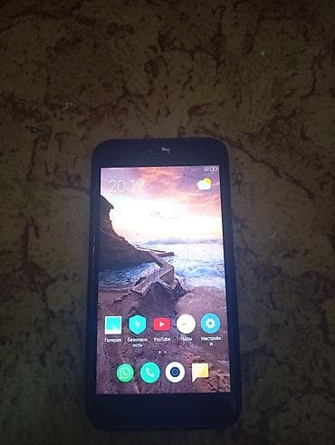 apple iphone 4 16gb: Redmi, Redmi Note 5, Б/у, 16 ГБ — 1
