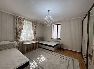 брони: Район Ташрабат Матросова/Медерова 3 уровневый особняк Продаю!!! 📍 — 10