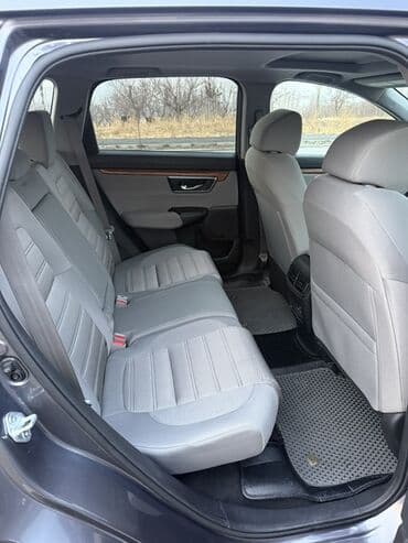 оформление авто бишкек: Honda CR-V: 2022 г., 1.5 л, Автомат, Бензин, Кроссовер — 7