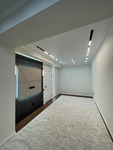 парк фучика: 1 комната, 35 м², Элитка, 6 этаж, Евроремонт — 4