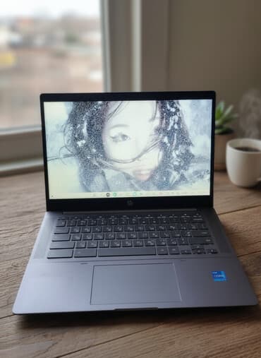 хромбук цена: HP — 1