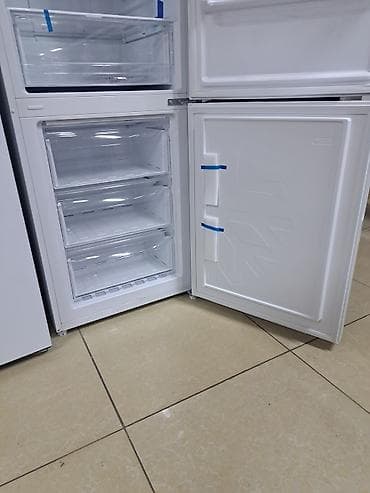 fridge: Холодильник Avest, Новый, Двухкамерный, No frost, 60 * 2 * 48 — 3