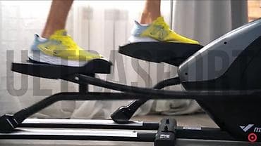 solutions elementary: Эллиптический тренажер Xiaomi 🟡 MR-565 dark grey - эллиптический — 6