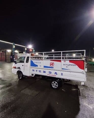 купить колеса на тележку: Портер, Переезд, перевозка мебели, По городу, с грузчиком — 1