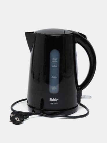 кофеварка турка: Электрический чайник, Новый, Платная доставка — 9