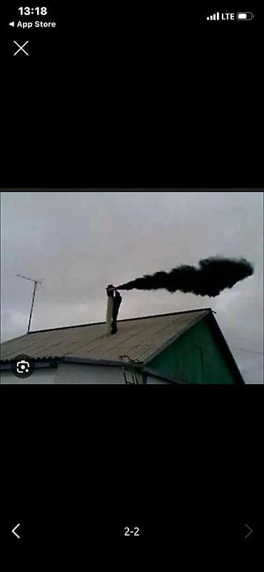 android box: Чистка дымохода, моор тазалайбыз, чистка контромарки, чистка печи — 2