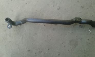 e39: Флянец охлаждающии жидкость нп Bmw e39 М52-m54 Bmw X3 M 54 — 1