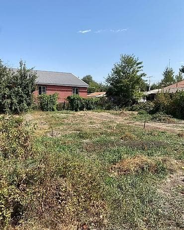 жер уй бишкек сатылат: 🏡 Продается дом в Беловодское район РТС Адрес: с. Ак-Суу, ул — 7