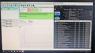 ssd 500gb: Накопитель для ПК, Б/у, SSD, Для ПК — 4