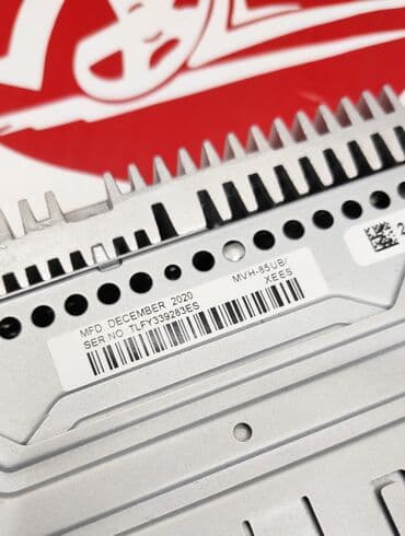 музыка на авто: Pioneer MVH-85UB Оригинальная магнитола! Недорогой вариант от — 8