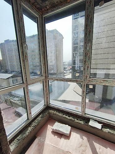 86: 3 комнаты, 74 м², Элитка, 7 этаж, Готовая ПСО (под самоотделку) — 9