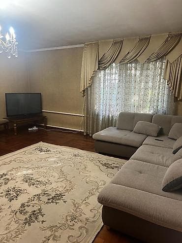pro group: 140 м², 4 комнаты, Рабочий Городок — 5