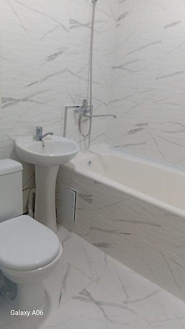 Недвижимость: 1 комната, 33 м², 105 серия, 2 этаж, Евроремонт — 4