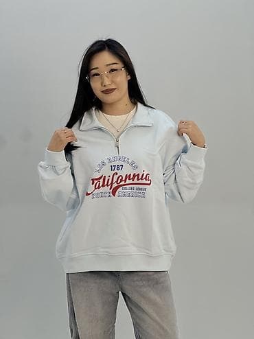 кофточка италия: Свитшот, Все размеры — 4