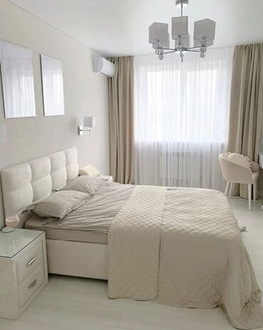 1 комната, Душевая кабина, Постельное белье, Кондиционер