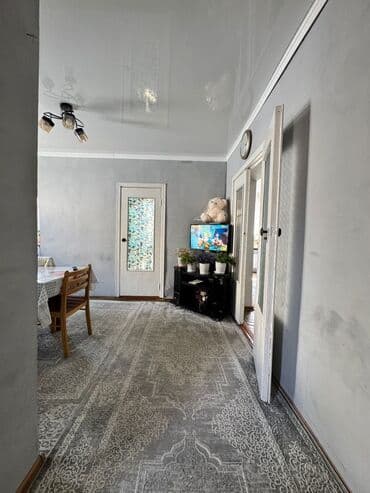 дом дордой келечек: Дом, 70 м², 5 комнат, Собственник, Евроремонт — 8