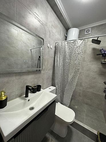 alpha white resort: Квартира, Пансионат «Париж» ЦО Париж, Чок-Тал, Парковка, стоянка, Охраняемая территория, Закрытый пляж — 6