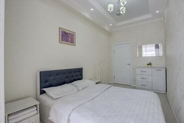 сниму квартиру на долгое время: 2 комнаты, Постельное белье, Кондиционер, Бронь — 1