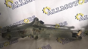 Электрический моторчик Mercedes-Benz Б/у, Оригинал