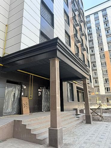 seven development: 3 комнаты, 93 м², Технопарк Элитка, 12 этаж, ПСО (под самоотделку) — 1