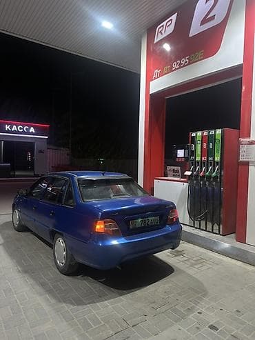 мерседес запчасти бишкек: Chevrolet Nexia: 2012 г., 1.5 л, Кол менен иштөөчү, Бензин, Седан — 4