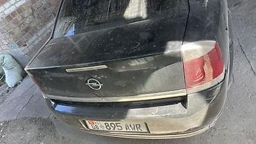 фари опель омега б: Opel Vectra: 2004 г., 2.2 л, Механика, Бензин, Седан — 4