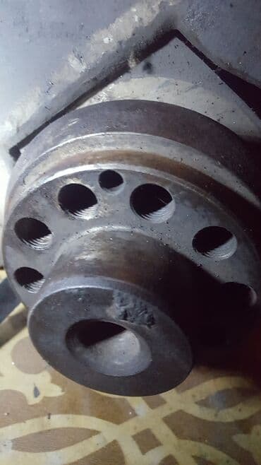 расточка блока цилиндров цена: Mercedes Ман коленвал 403 двигатель иль 10 цилиндровые — 3