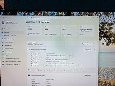 mi pad 7: Компьютер, Игровой, SSD — 7