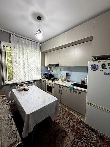 well home: 2 комнаты, 60 м², 3 этаж — 3