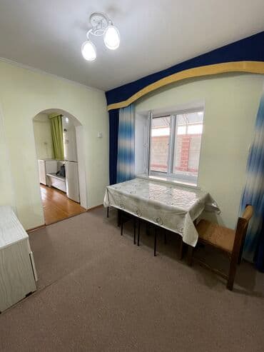 дом на панораме бишкек: Үй, 70 кв. м, 3 бөлмө, Риелтор, Косметикалык оңдоо — 5