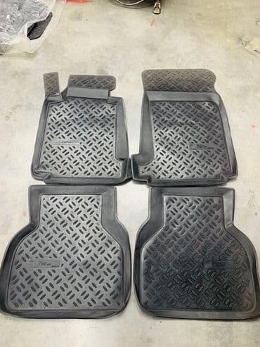 зимные шины 15: Оптом и в розницу коврики в салон и багаж — 3