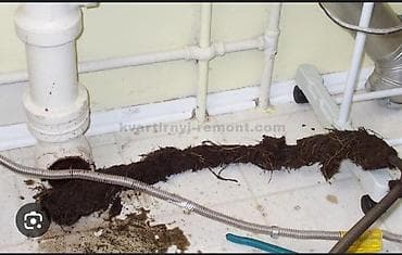 помощники по дому: Сантехник сантехник сантехник сантехник сантехник сантехник чистка — 2