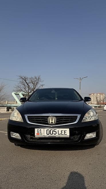 лямбда зонд камри 70: Honda Inspire: 2005 г., 3 л, Автомат, Бензин, Седан — 2