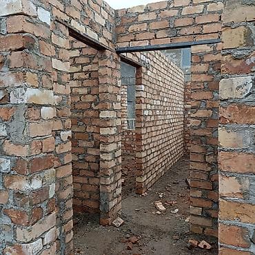 отделка камнем: Кладка кирпича Гарантия, Бесплатная консультация Больше 6 лет опыта — 1