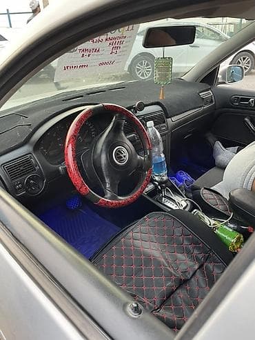 vw sharan: Volkswagen Golf: 1999 г., 1.6 л, Автомат, Бензин, Хэтчбэк — 1