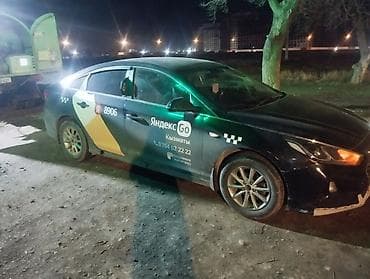 byd yuan up: Hyundai Sonata: 2018 г., Бензин, Седан — 3