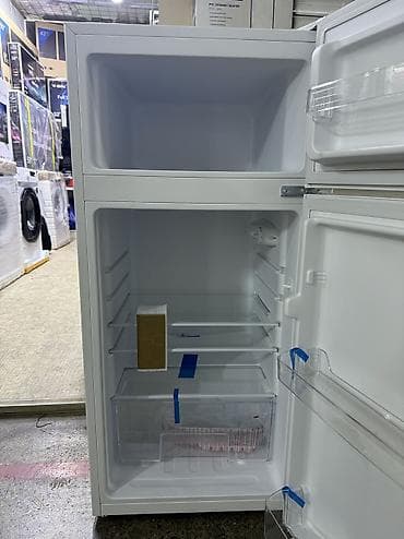 fridge: Холодильник Avest, Новый, Двухкамерный, De frost (капельный), 50 * 110 * 50 — 7