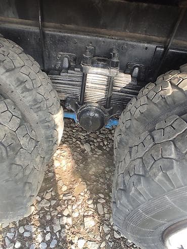 кировец 701: Грузовик, Камаз, Стандарт — 7