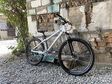 BMX велосипед, Рама M (156 - 178 см), Б/у — 3