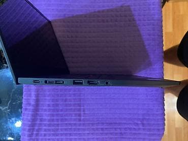 microsoft i5: Ультрабук, Б/у, Intel Core i5 — 10