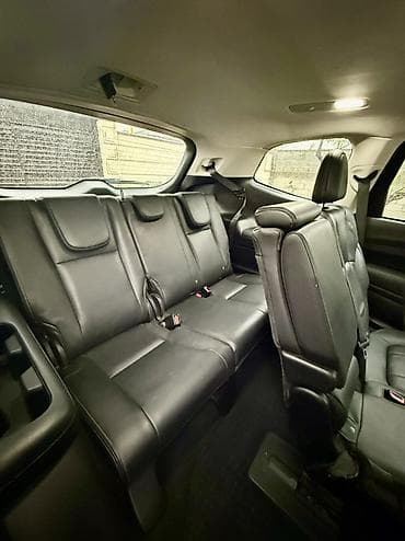 пневма сиденье: Subaru Ascent: 2021 г., 2.4 л, Автомат, Бензин, Кроссовер — 10