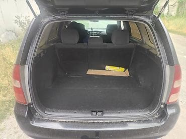 Продажа авто: Toyota Corolla: 2004 г., 1.6 л, Автомат, Бензин, Универсал — 9
