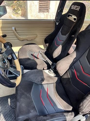 e34 2 5: BMW 3 series: 1983 г., 1.6 л, Механика, Бензин, Купе — 5