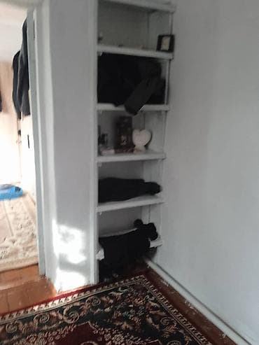 аранда квартира: Продаю 3комнатную квартиру на земле со своим участком,сараем, баней — 6